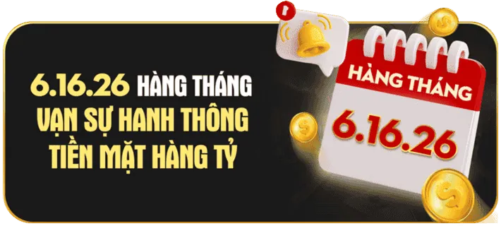 Khuyến mãi chào mừng thành viên mới 98win