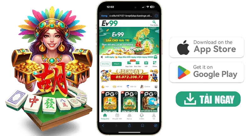 Trải nghiệm di động mượt mà 98win