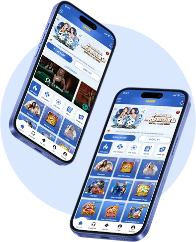 Đa dạng game Nổ Hũ hấp dẫn tại 98win