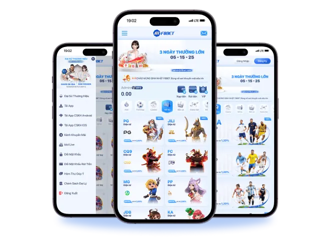 Hệ thống bảo mật và công bằng 98win