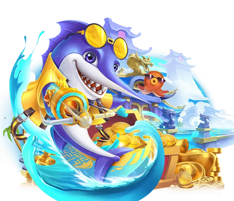 Tổng quan thế giới game bắn cá 98ưin
